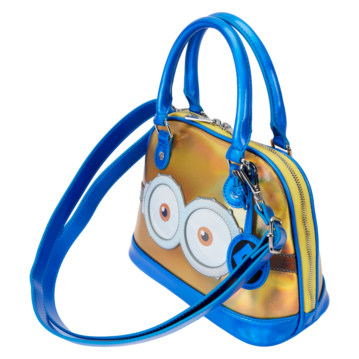 Despicable Me Minions Cosplay Crossbody Bag - Figurine Bags Despicable Me - vue 4
