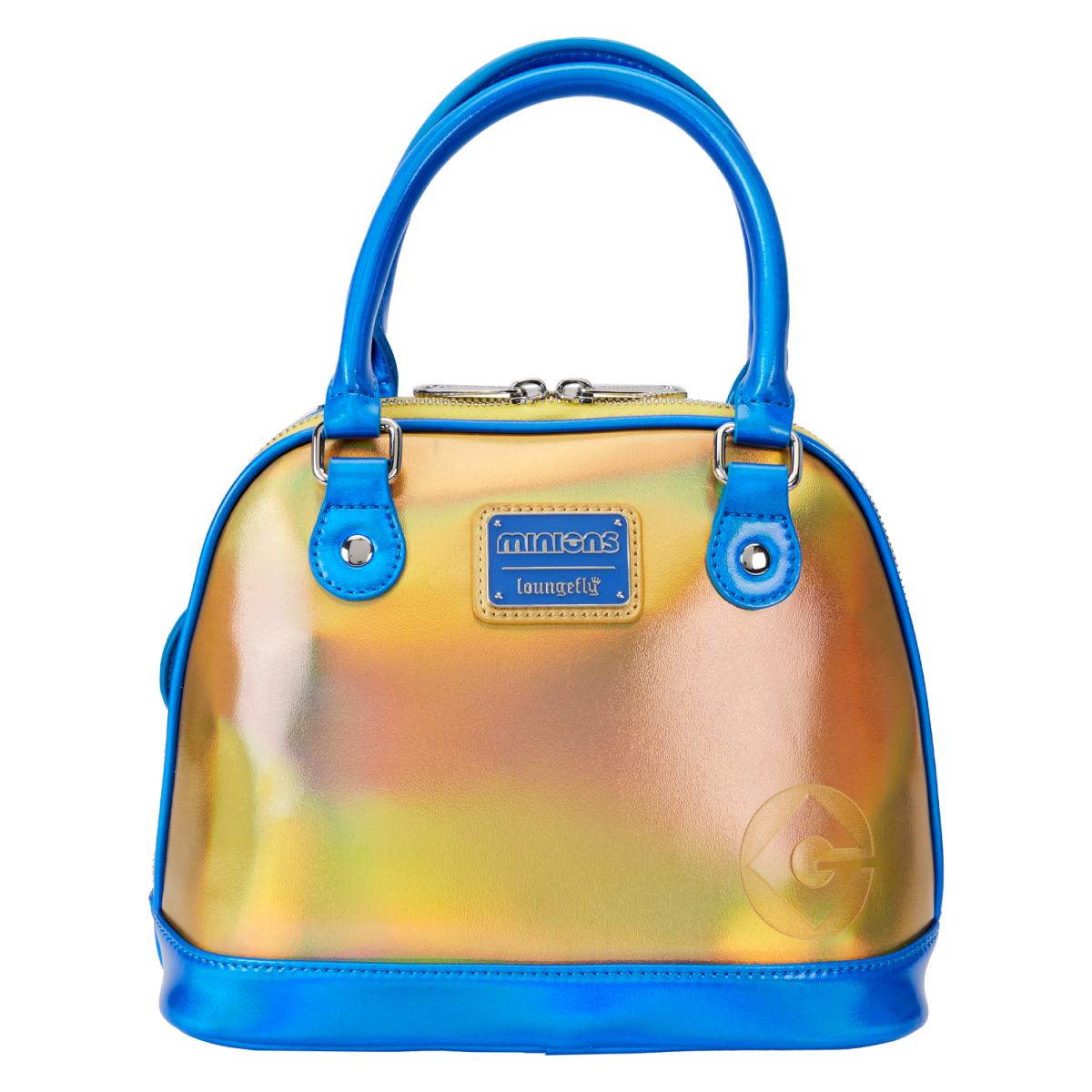 Despicable Me Minions Cosplay Crossbody Bag - Figurine Bags Despicable Me - vue 5