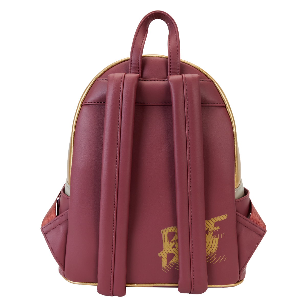Marvel Daredevil Cosplay Mini Backpack - Figurine Bags Marvel - vue 5