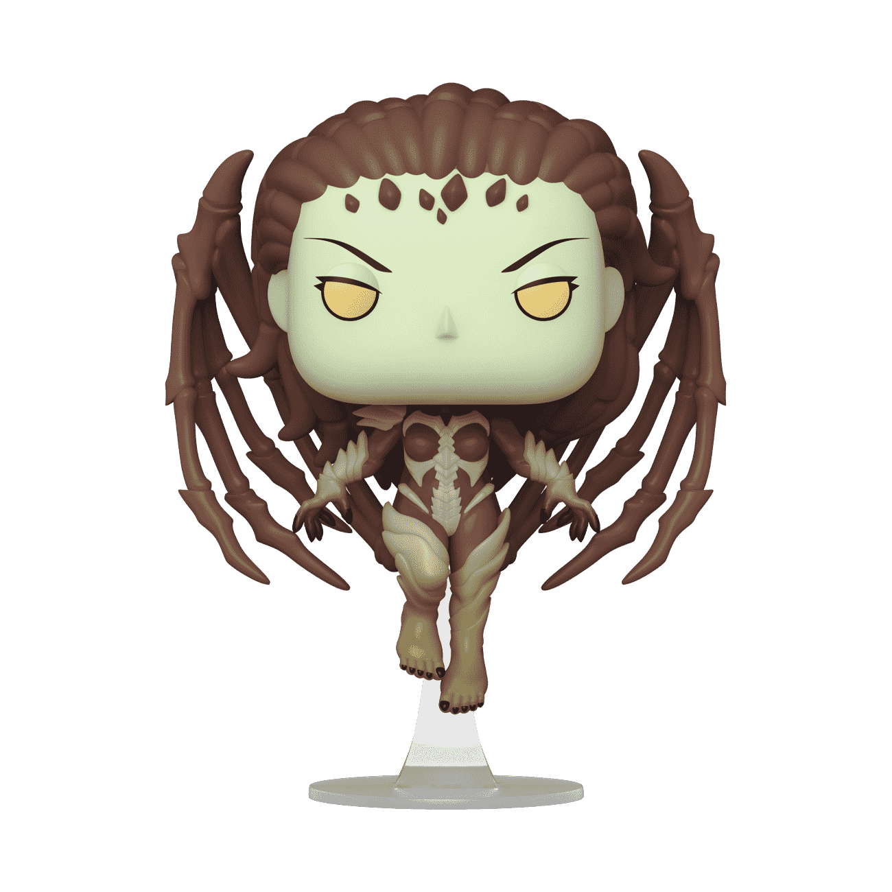 Pop! Kerrigan with Wings - Figurine Pop!