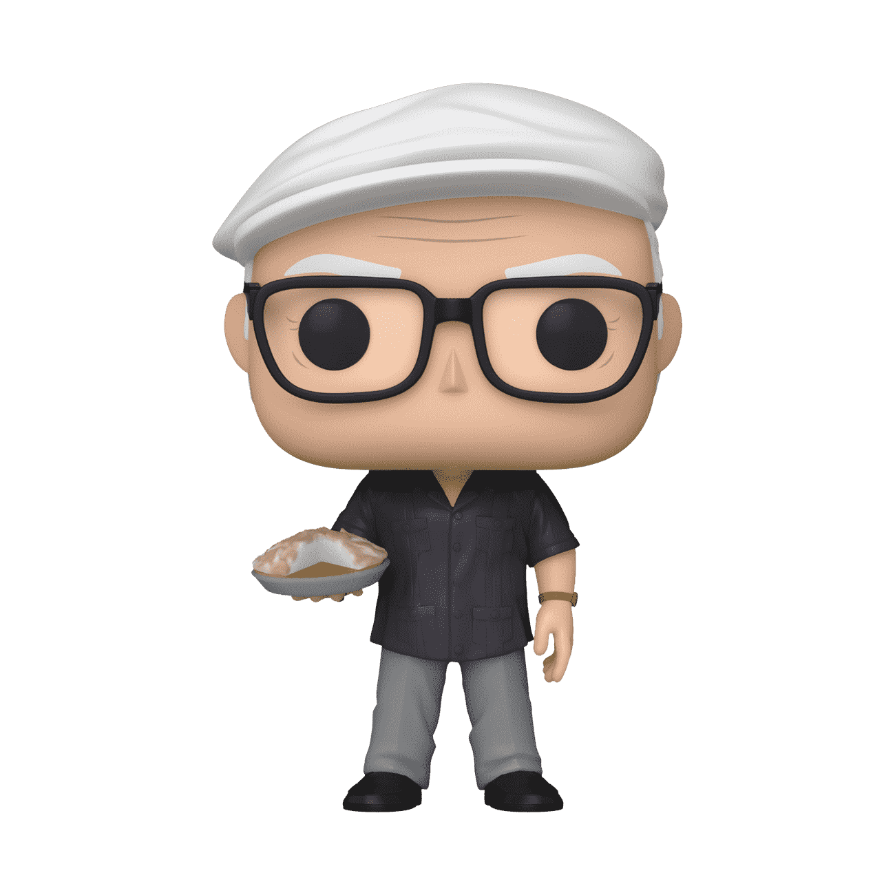 Pop! Junior Soprano - Figurine Pop!