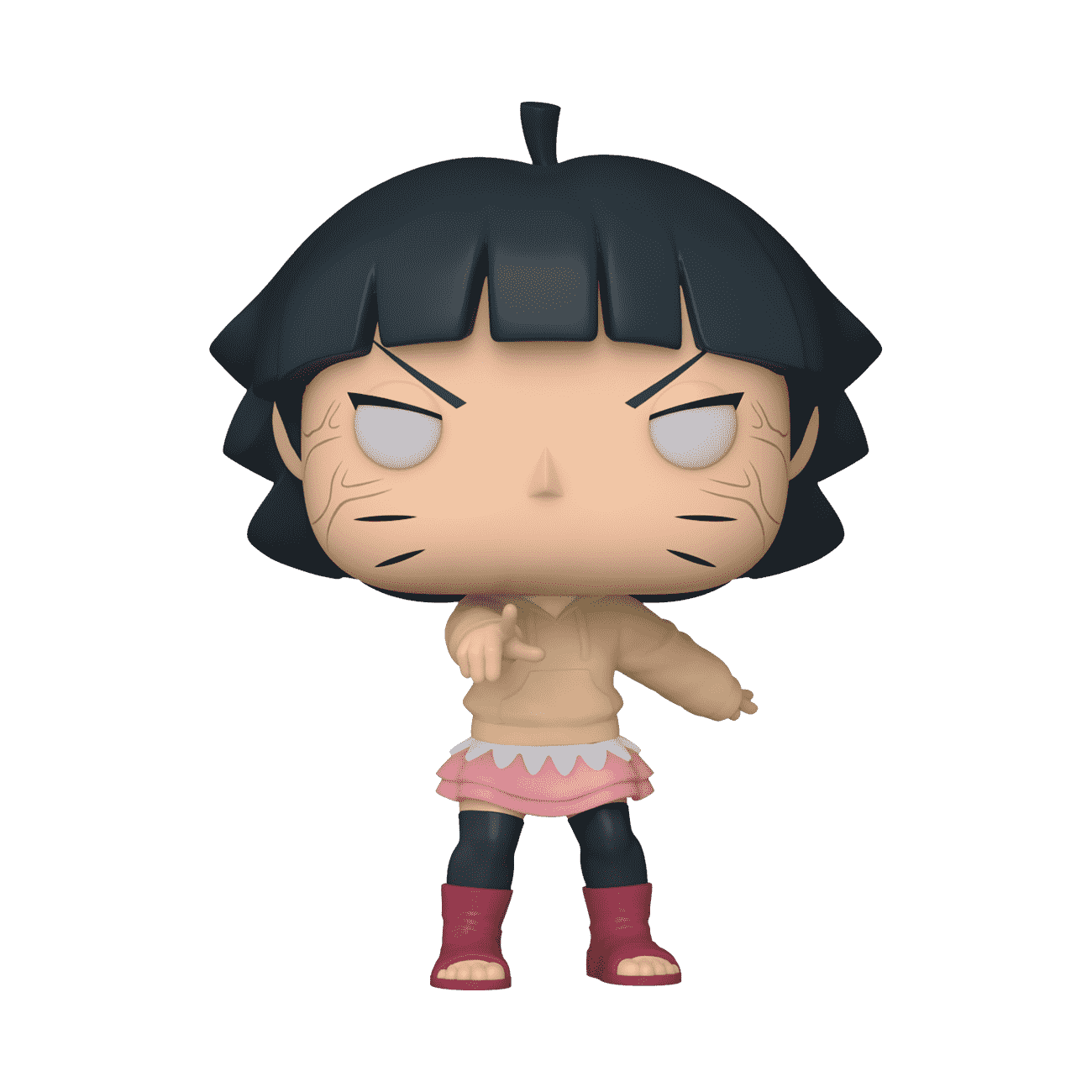 Pop! Himawari Uzumaki - Figurine Pop! Boruto: Naruto Next Generations - vue 3