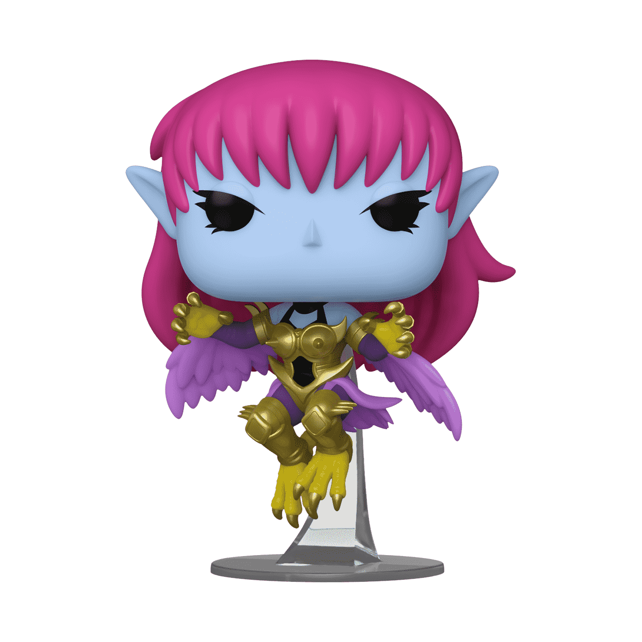 Pop! Harpie Lady - Figurine Pop! Yu-Gi-Oh! - vue 3