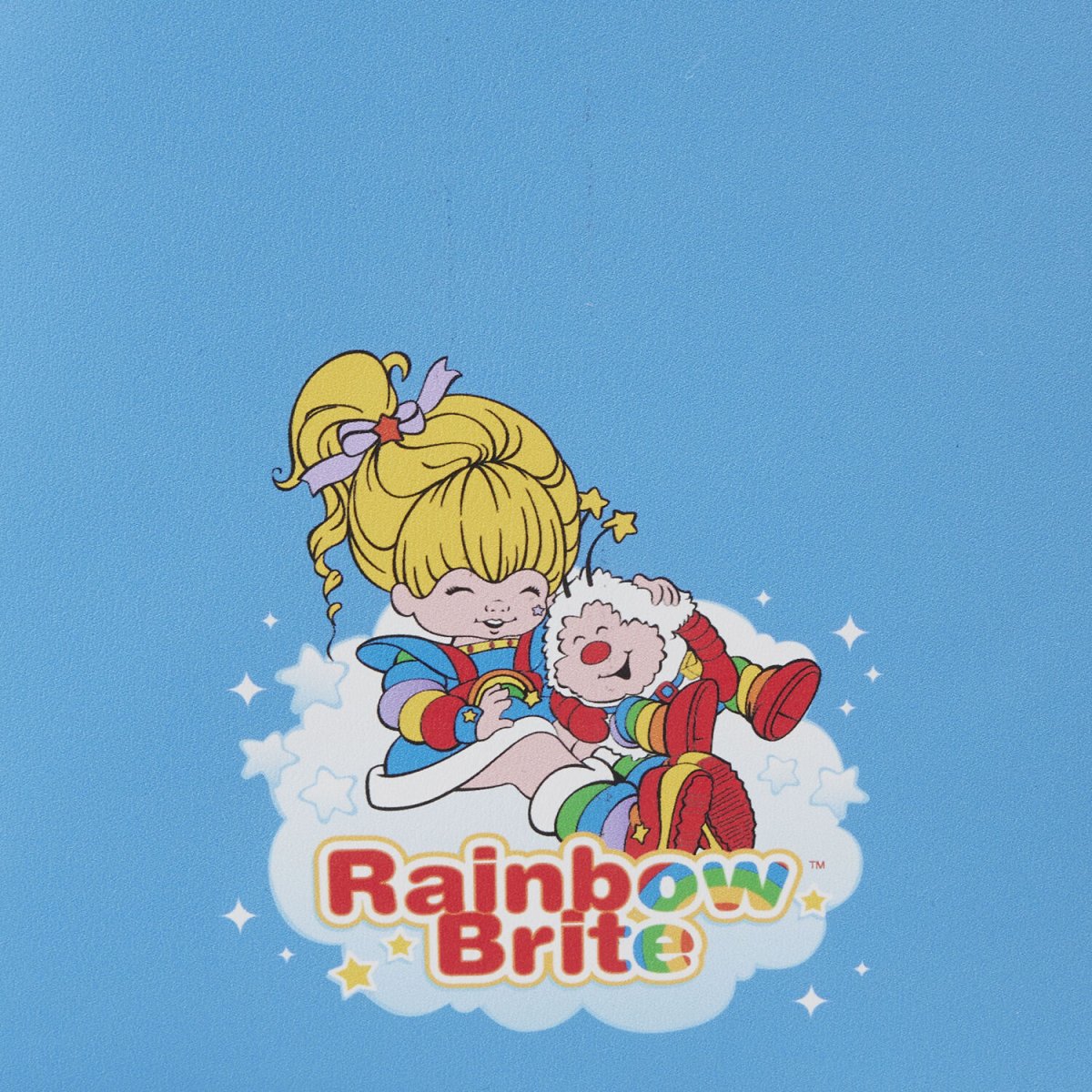 Rainbow Brite??? Cosplay Mini Backpack - Figurine Bags Rainbow Brite - vue 7