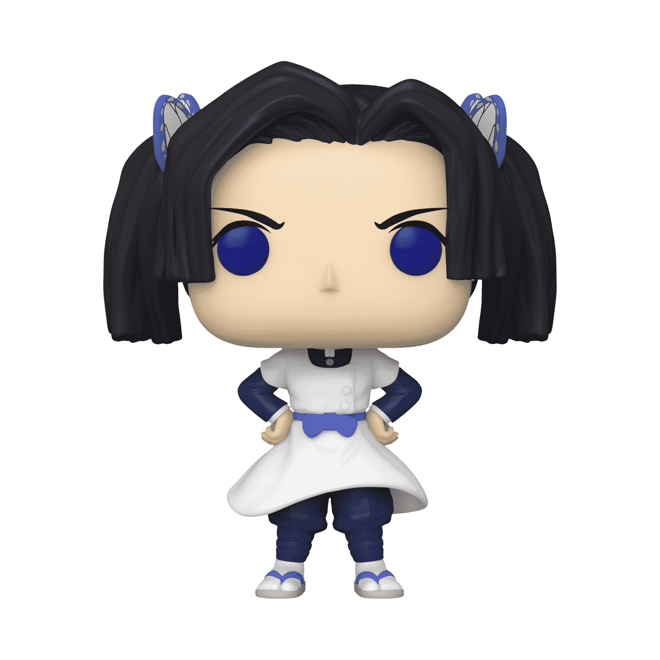 Pop! Aoi Kanzaki - Figurine Pop! Demon Slayer - vue 3