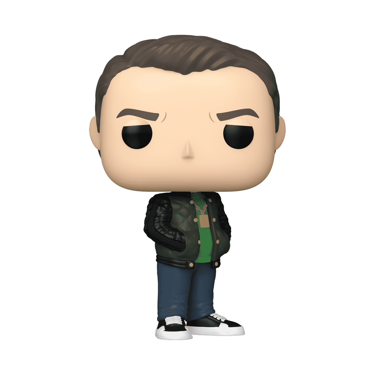 Pop! Kendall Roy - Figurine Pop!
