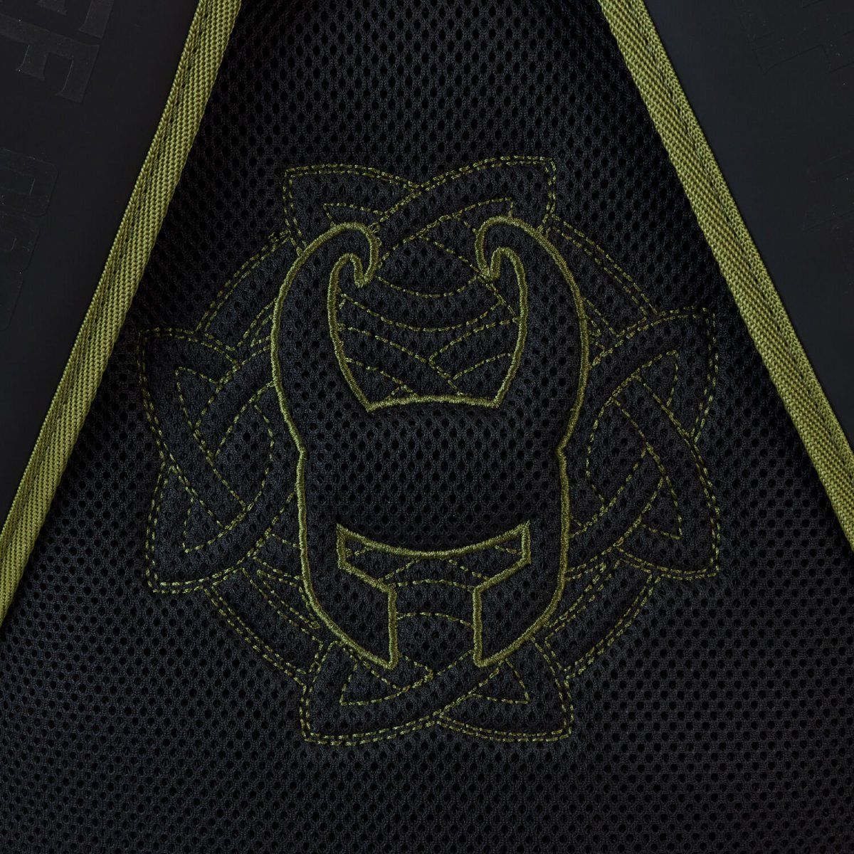 COLLECTIV Marvel Loki The TRAVELR Full-Size Backpack - Figurine Bags Marvel - vue 10