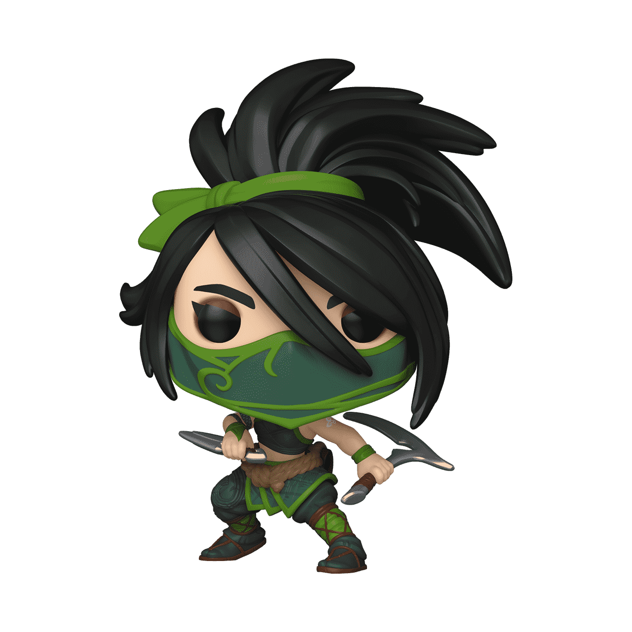 Pop! Akali - Figurine Pop!