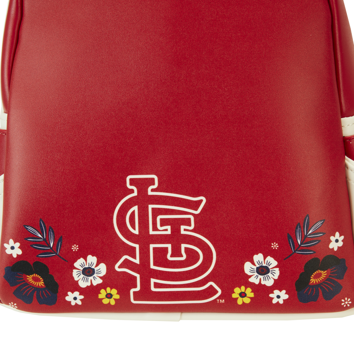 MLB St. Louis Cardinals Floral Mini Backpack - Figurine Bags MLB - vue 7