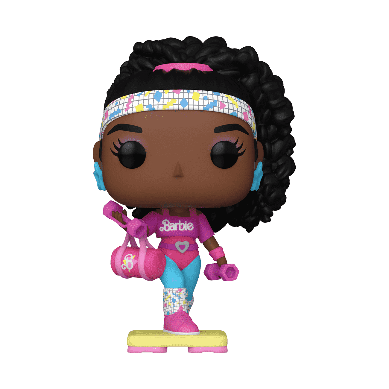 Pop! Barbie Rewind - Figurine Pop!