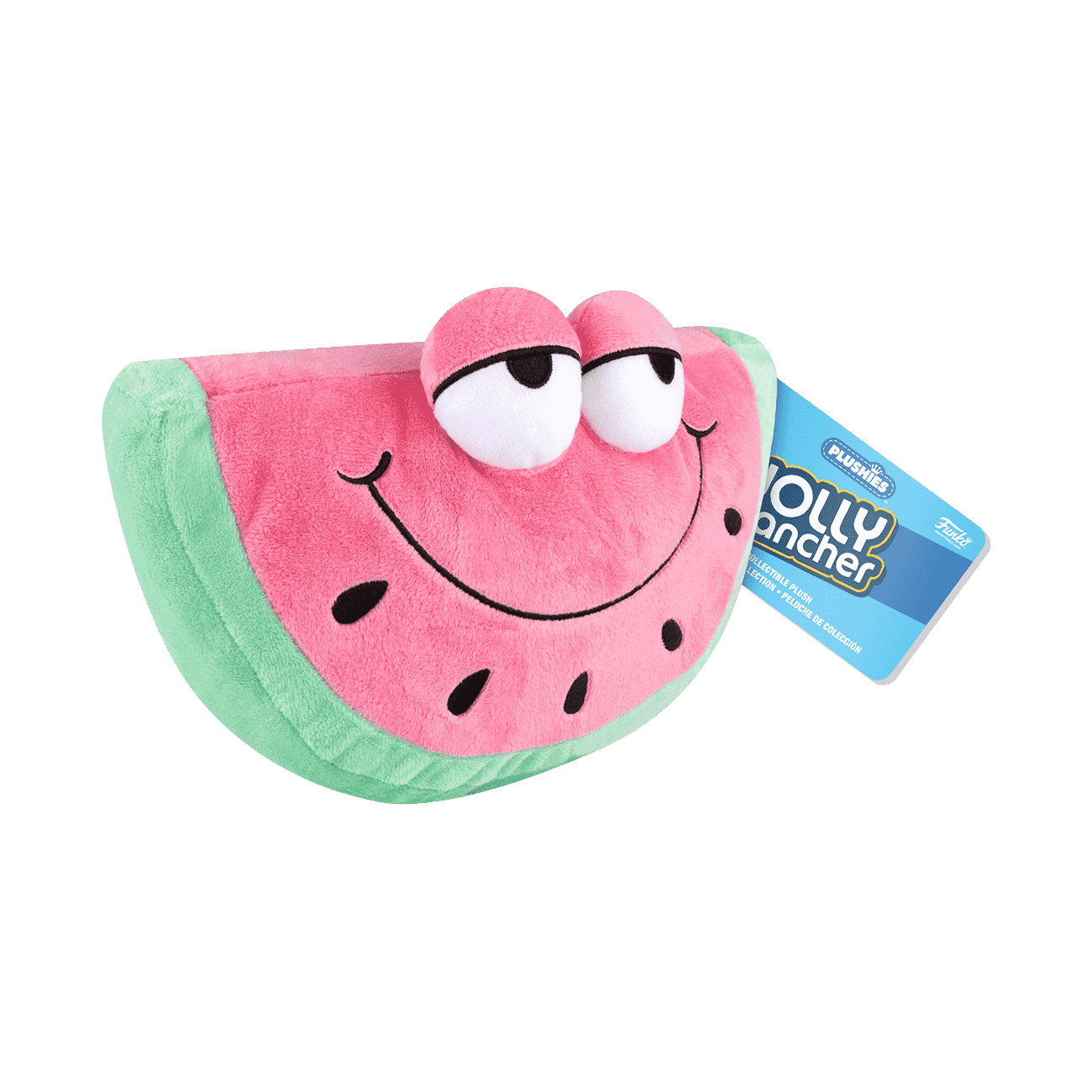 Watermelon Jolly Rancher Plush - Figurine Plush Hershey's - vue 2