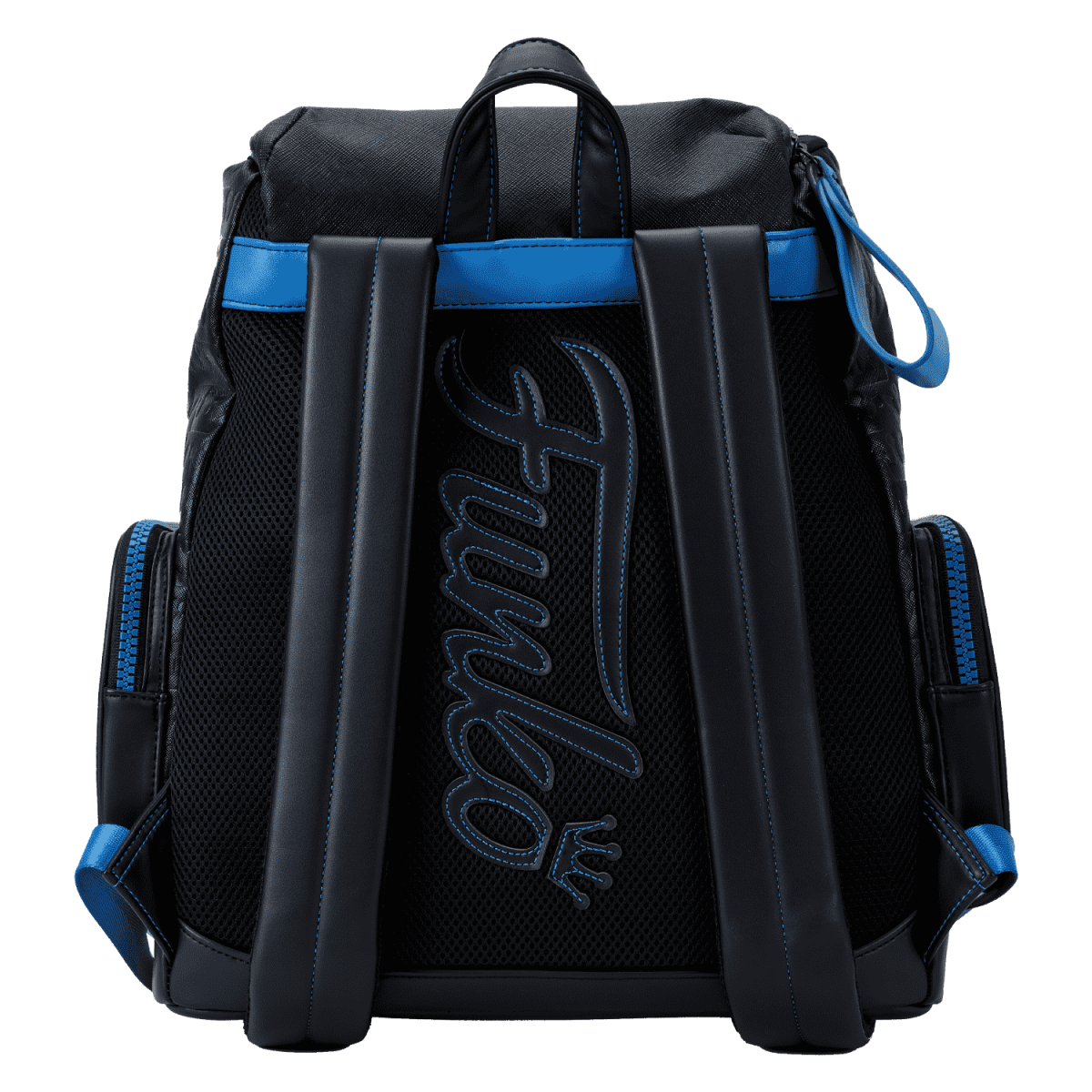 Funko Logo Flap Backpack - Figurine Bags Funko - vue 2