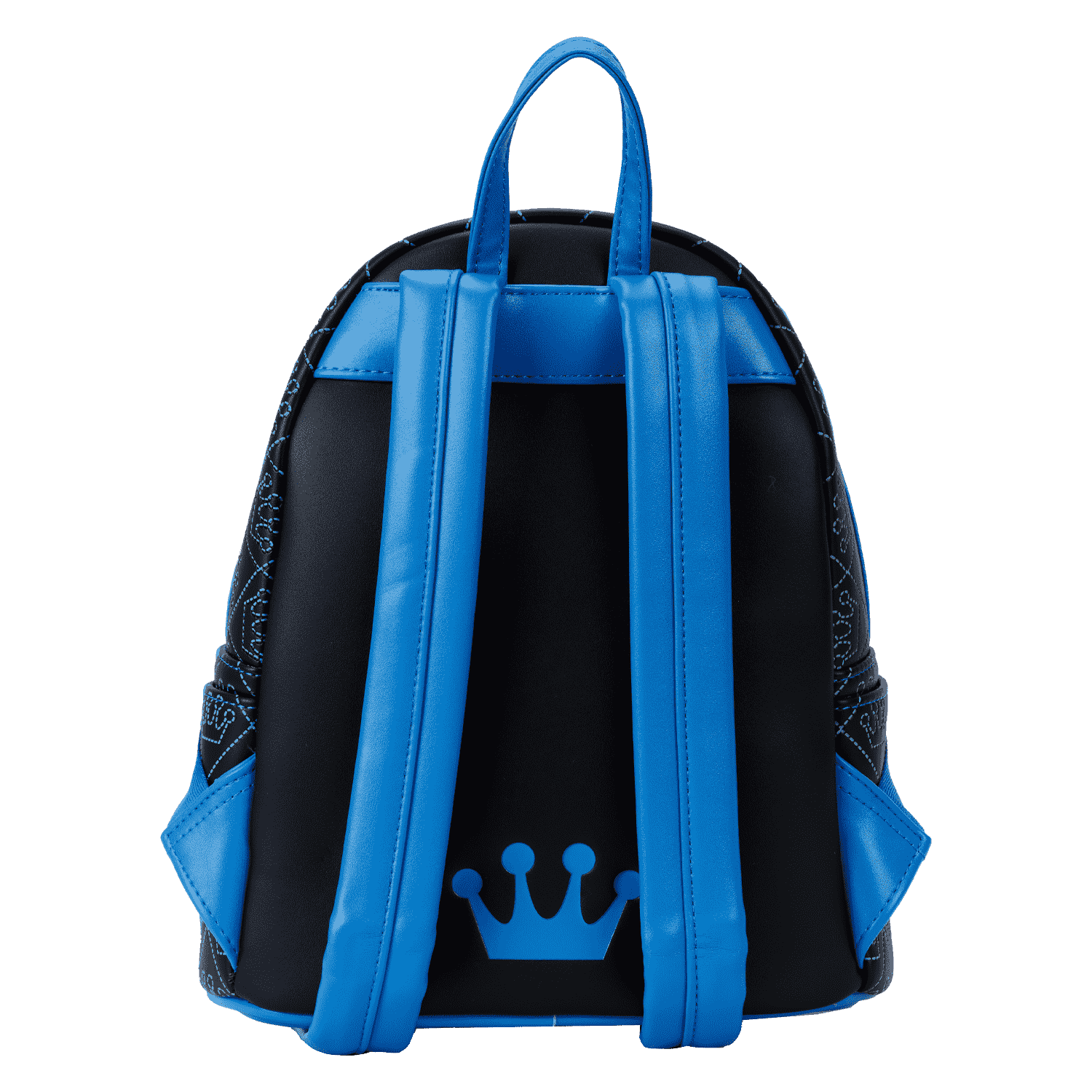 Funko Logo Black Mini Backpack - Figurine Bags Funko - vue 2