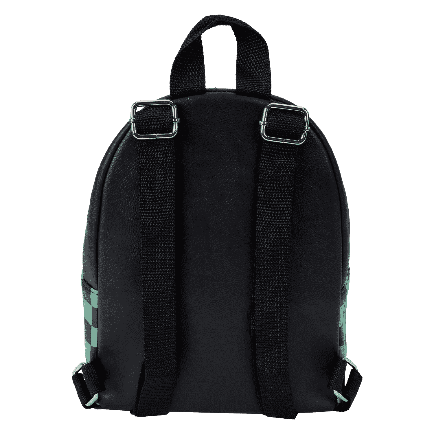 Demon Slayer Tanjiro Kamado Mini Backpack - Figurine Bags Demon Slayer - vue 2