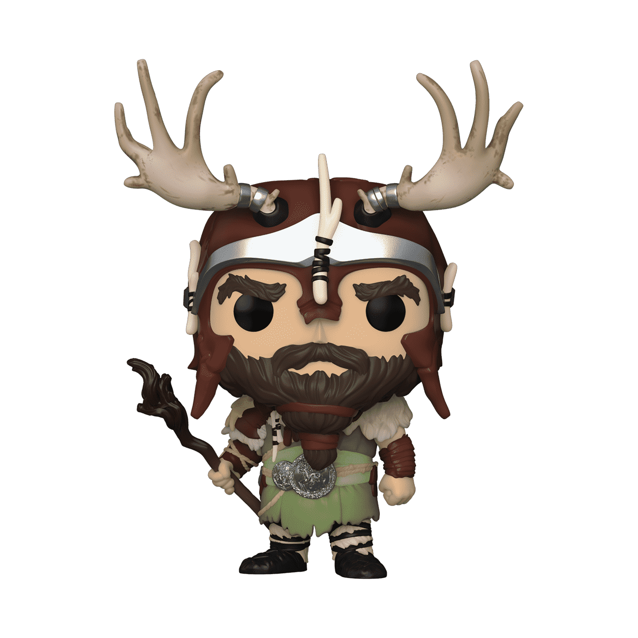 Pop! Druid - Figurine Pop!