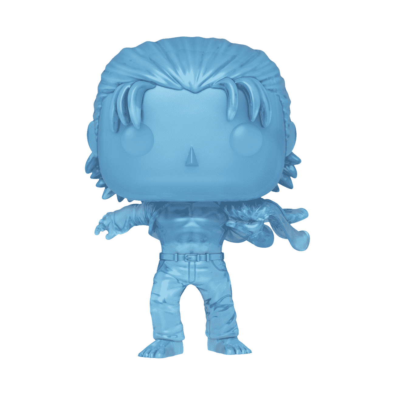 Pop! & Tee Eren Jaeger - Figurine Pop! & Tee Attack on Titan - vue 3
