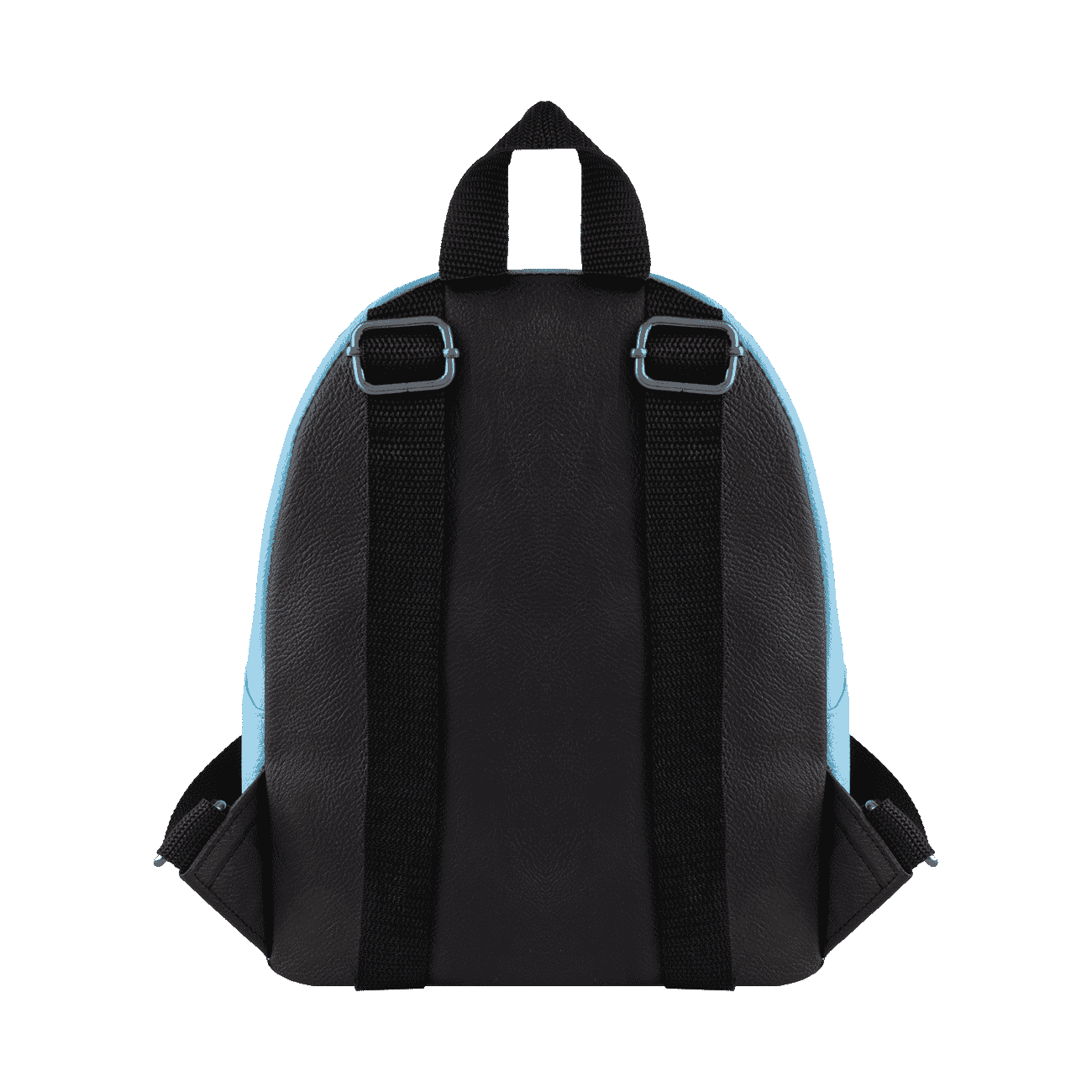 Hero League Baseball Mini Backpack - Figurine Bags My Hero Academia - vue 2