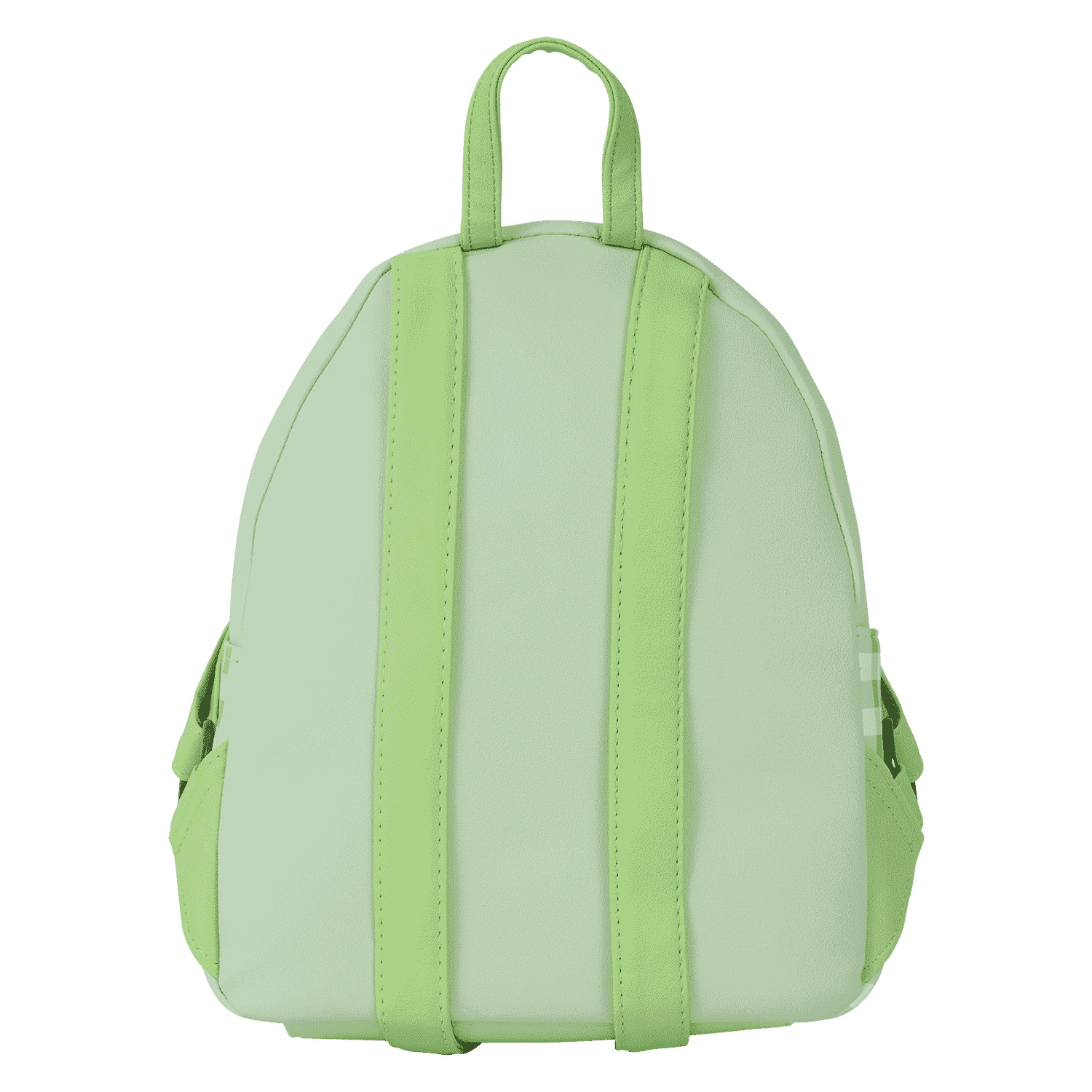 Sanrio Exclusive Keroppi Gingham Mini Backpack - Figurine Bags Sanrio - vue 3
