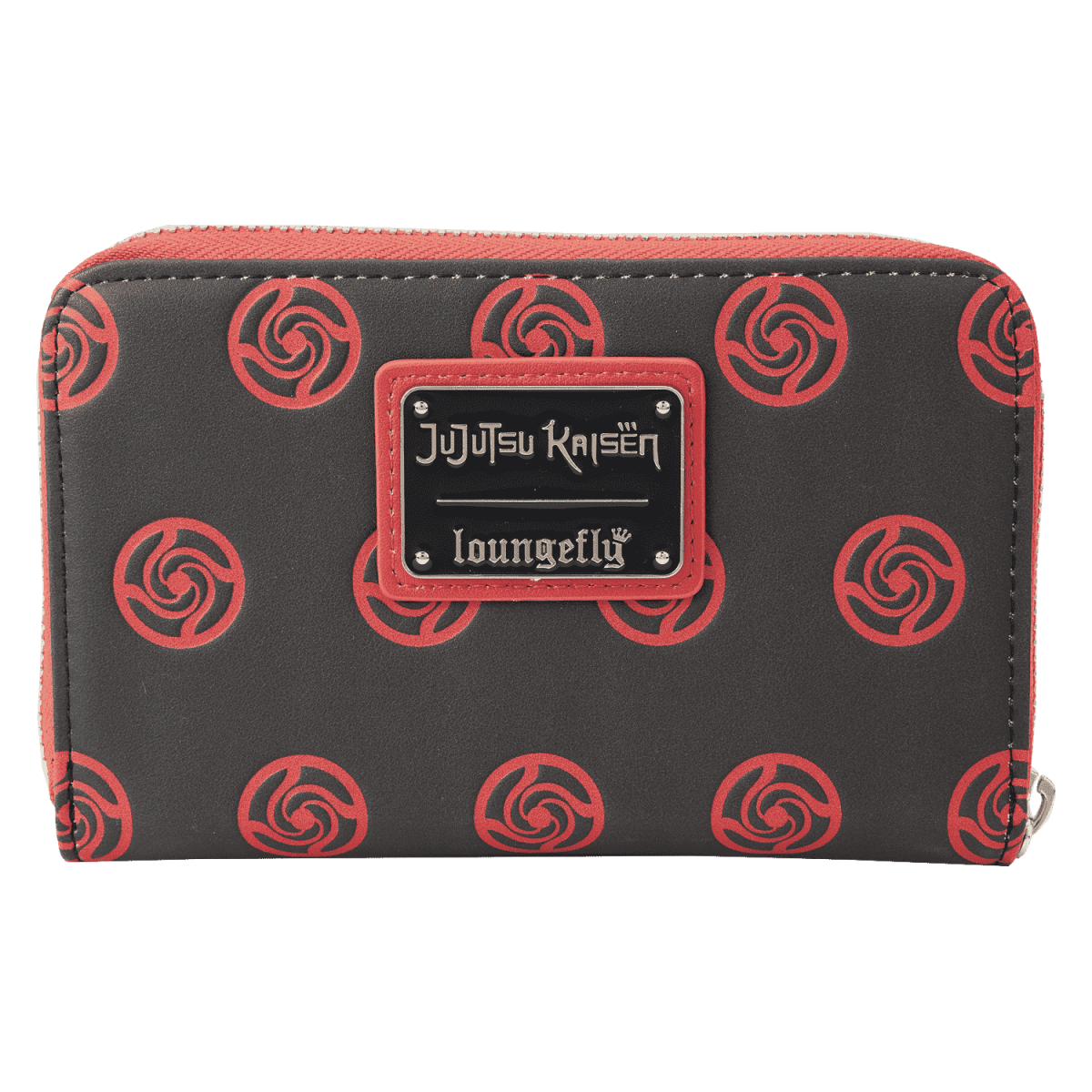 Jujutsu Kaisen Exclusive First Years and Gojo Sensei Zip Around Wallet - Figurine Wallets Jujutsu Kaisen - vue 2