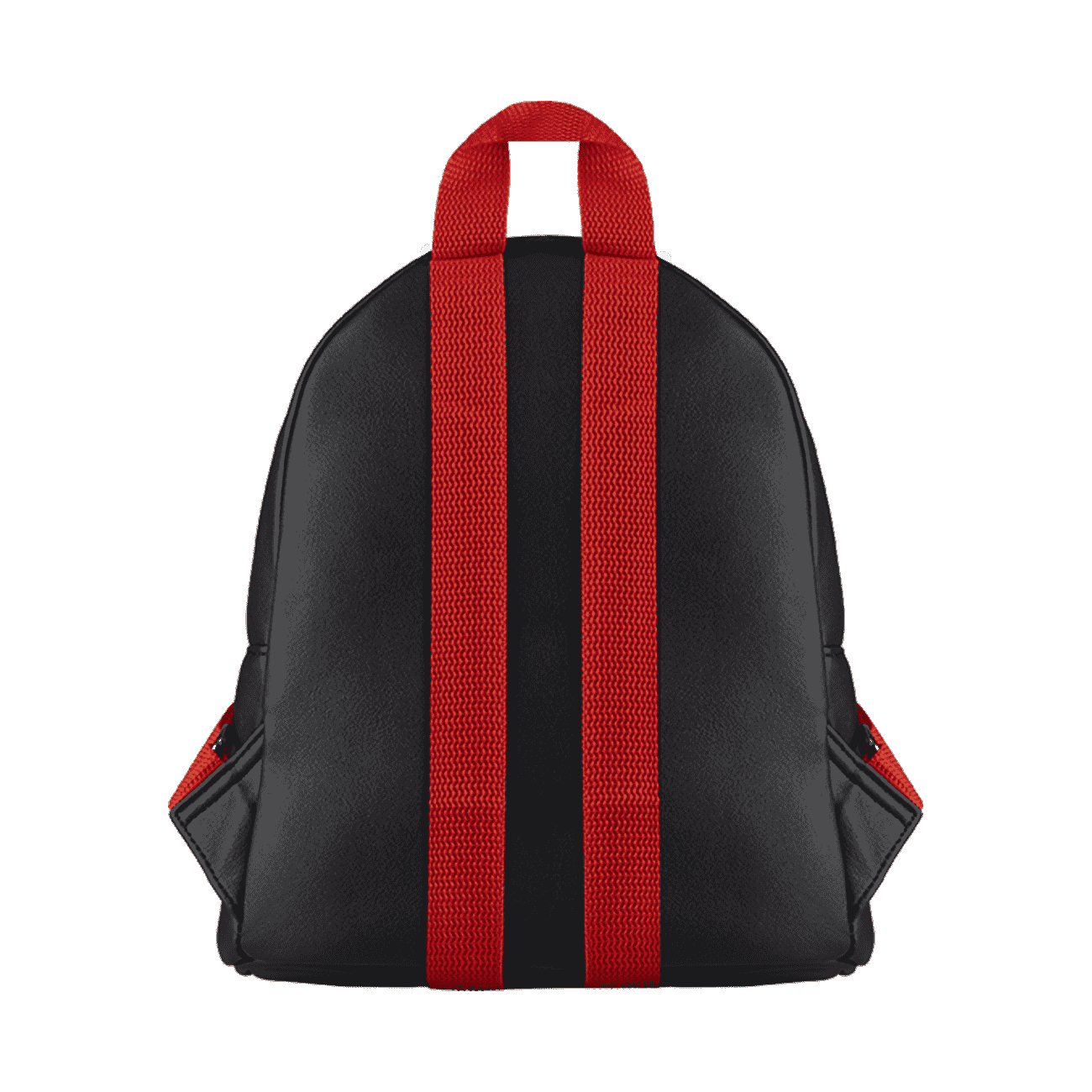 Darth Vader Mini Backpack - Figurine Bags Star Wars - vue 2