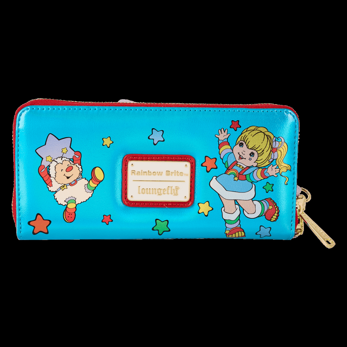 Rainbow Brite??? Exclusive Cosplay Wristlet Wallet - Figurine Wallets Rainbow Brite - vue 5