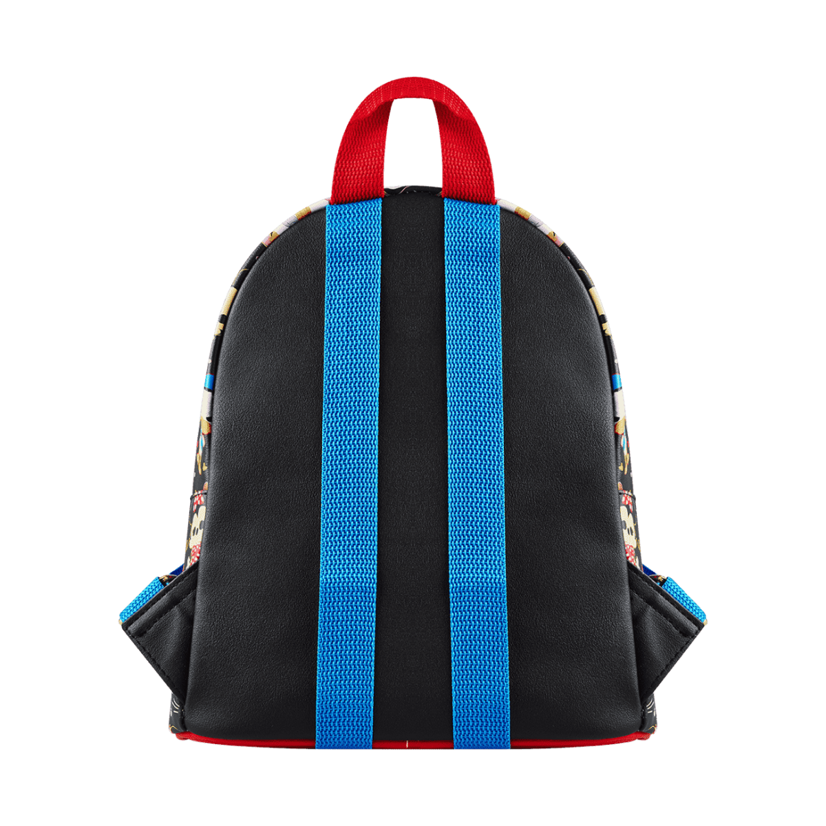 Mickey & Friends Mini Backpack - Figurine Bags Disney - vue 2