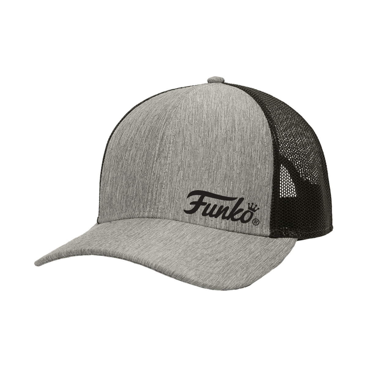 Funko Logo Baseball Hat - Figurine Apparel