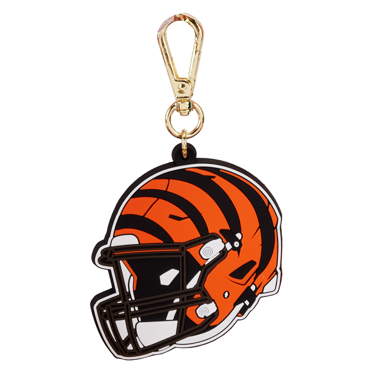 NFL Cincinnati Bengals Clear Convertible Backpack & Tote Crossbody Stadium Bag - Figurine Bags NFL - vue 6