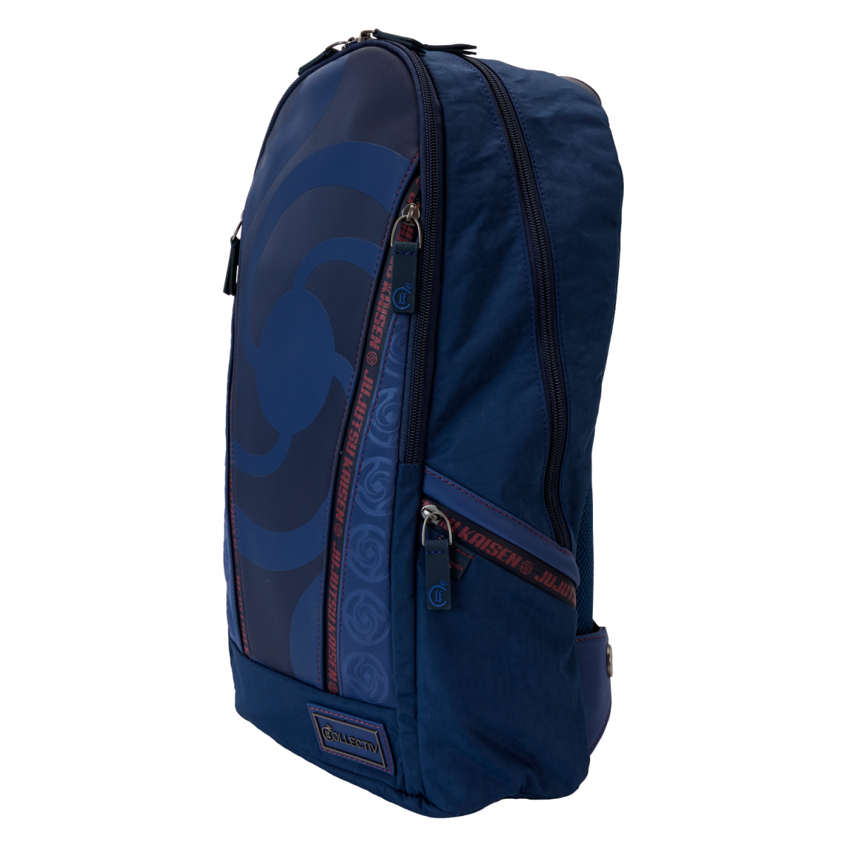 COLLECTIV Jujutsu Kaisen The GAMR Full-Size Backpack - Figurine Bags Jujutsu Kaisen - vue 7