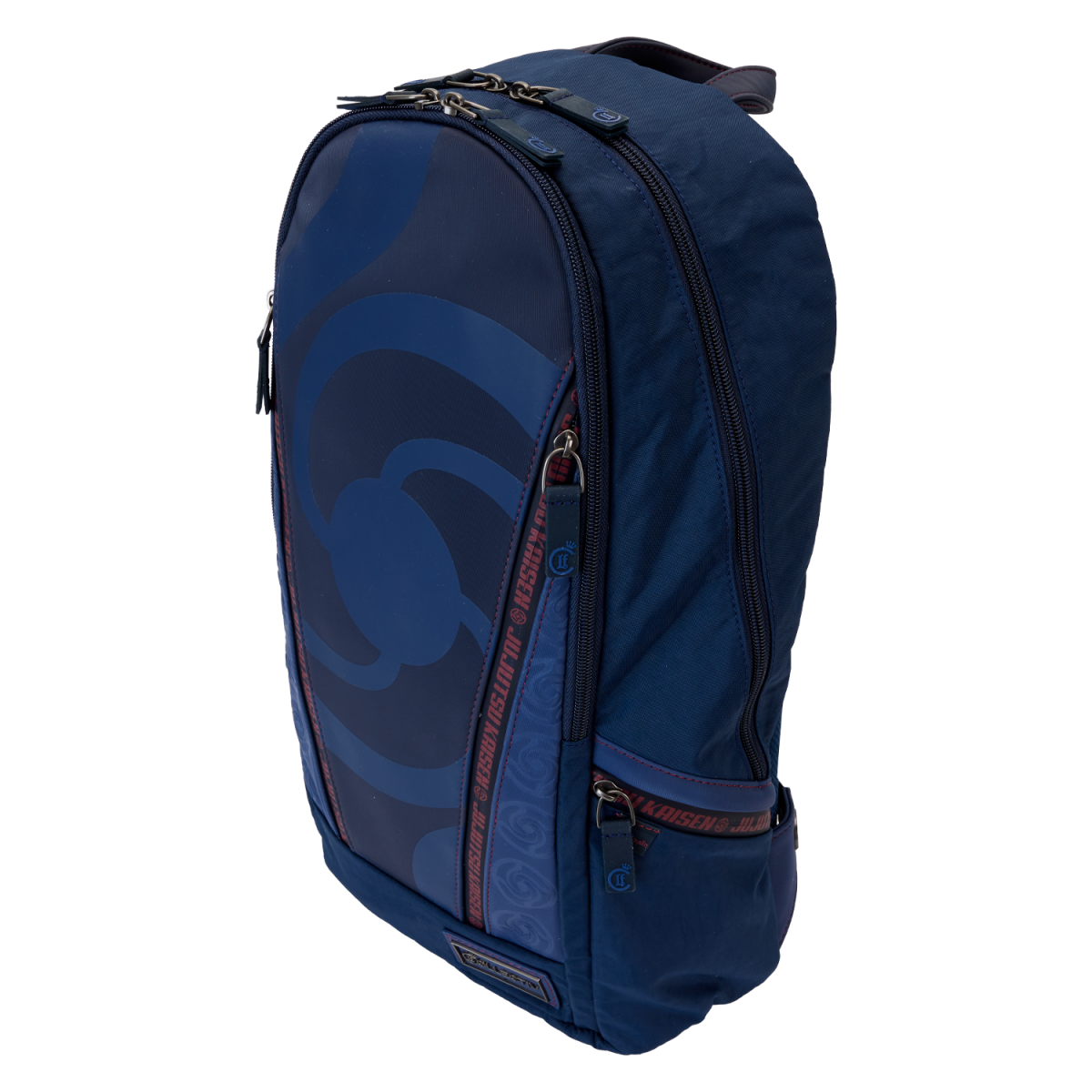 COLLECTIV Jujutsu Kaisen The GAMR Full-Size Backpack - Figurine Bags Jujutsu Kaisen - vue 8