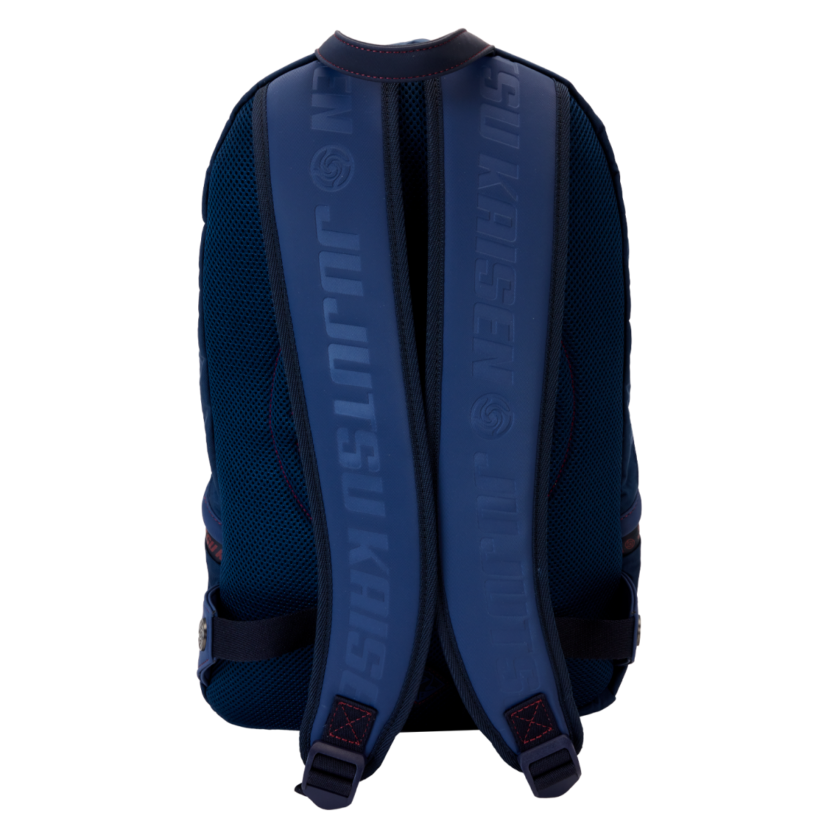 COLLECTIV Jujutsu Kaisen The GAMR Full-Size Backpack - Figurine Bags Jujutsu Kaisen - vue 9