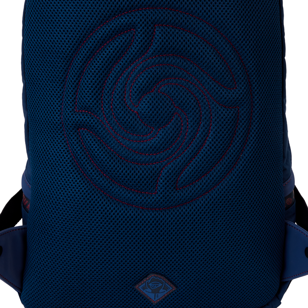 COLLECTIV Jujutsu Kaisen The GAMR Full-Size Backpack - Figurine Bags Jujutsu Kaisen - vue 10