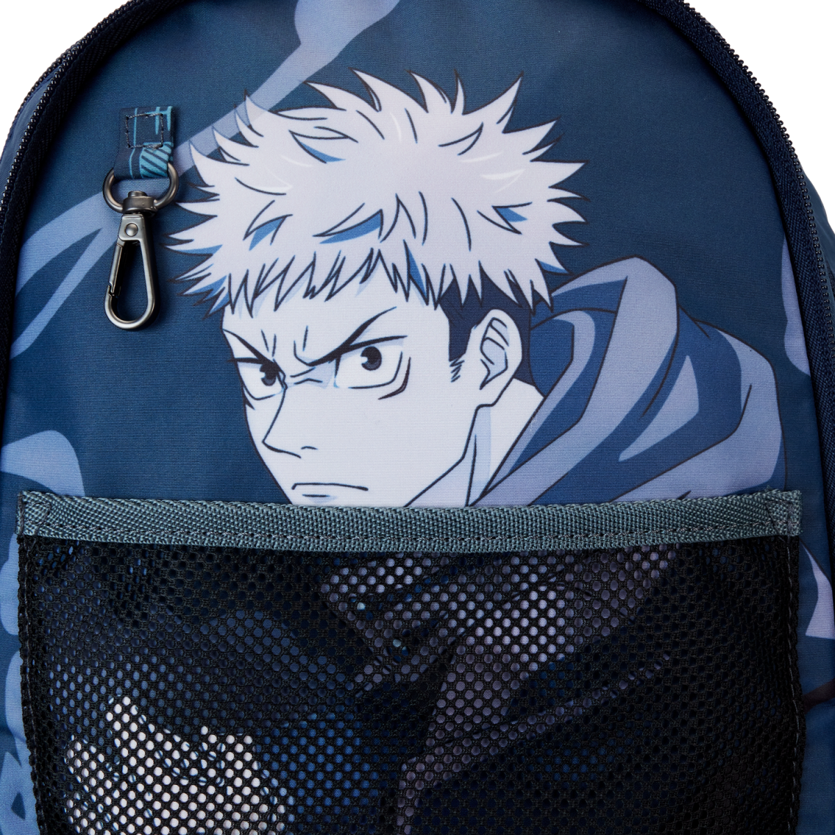 COLLECTIV Jujutsu Kaisen The GAMR Full-Size Backpack - Figurine Bags Jujutsu Kaisen - vue 11