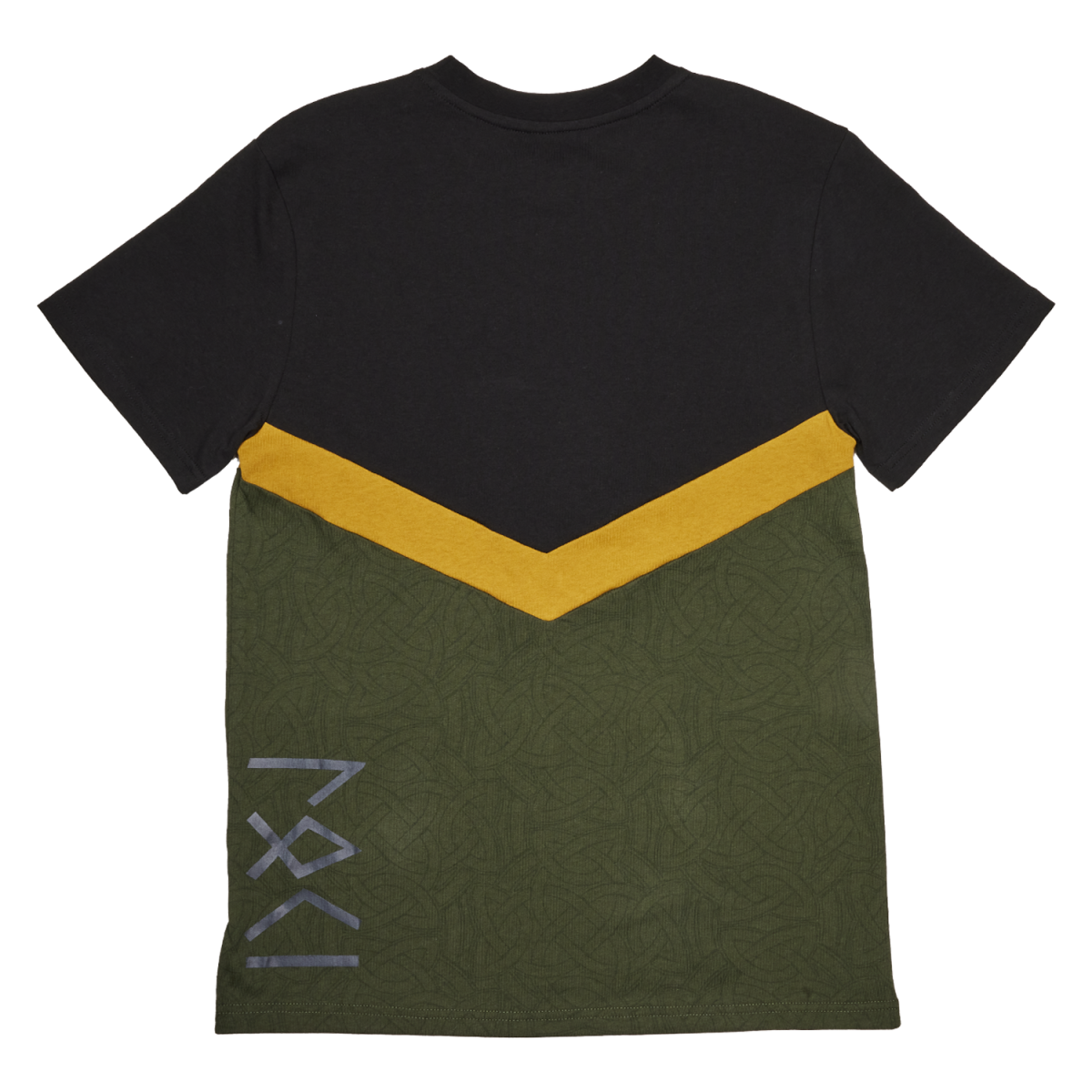 COLLECTIV Marvel Loki The ORIGINL Tee - Figurine Apparel Marvel - vue 8