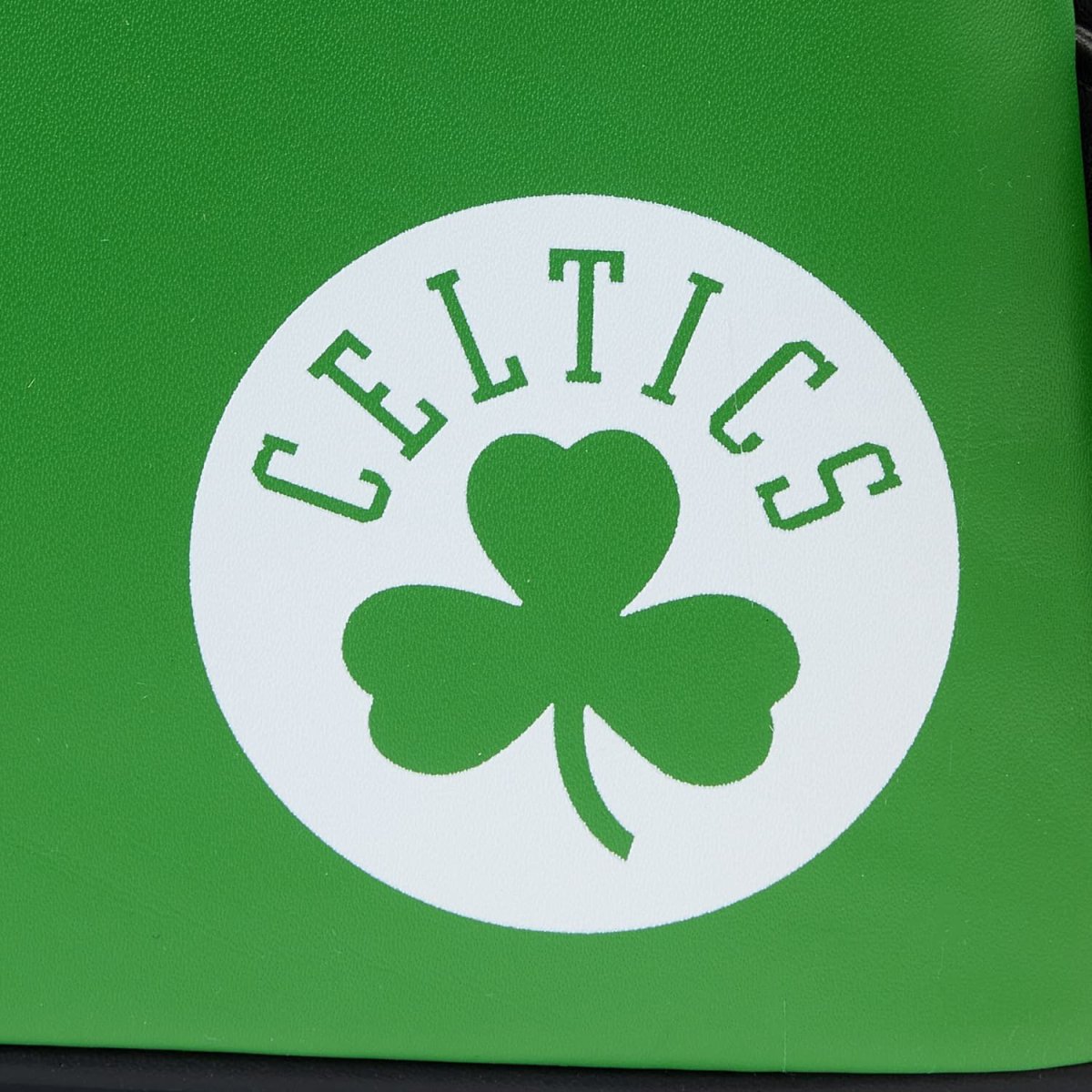 NBA Boston Celtics Patch Icons Mini Backpack - Figurine Bags NBA - vue 8