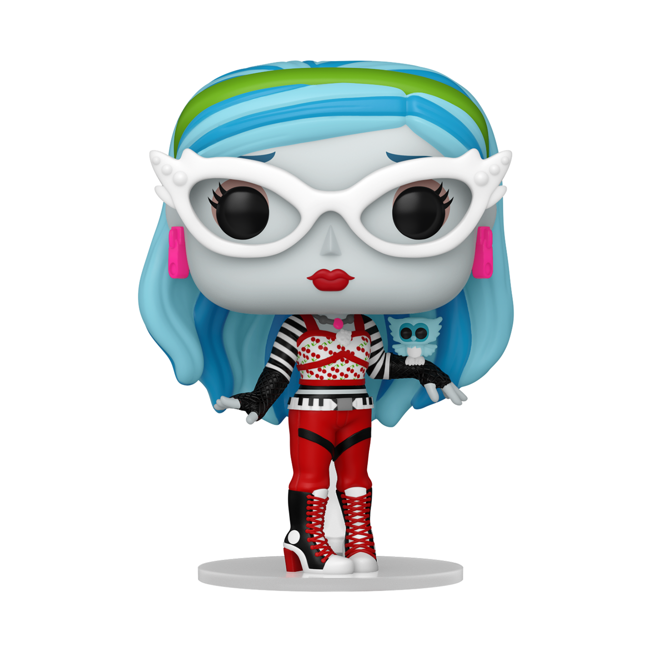 Pop! Ghoulia Yelps - Figurine Pop!