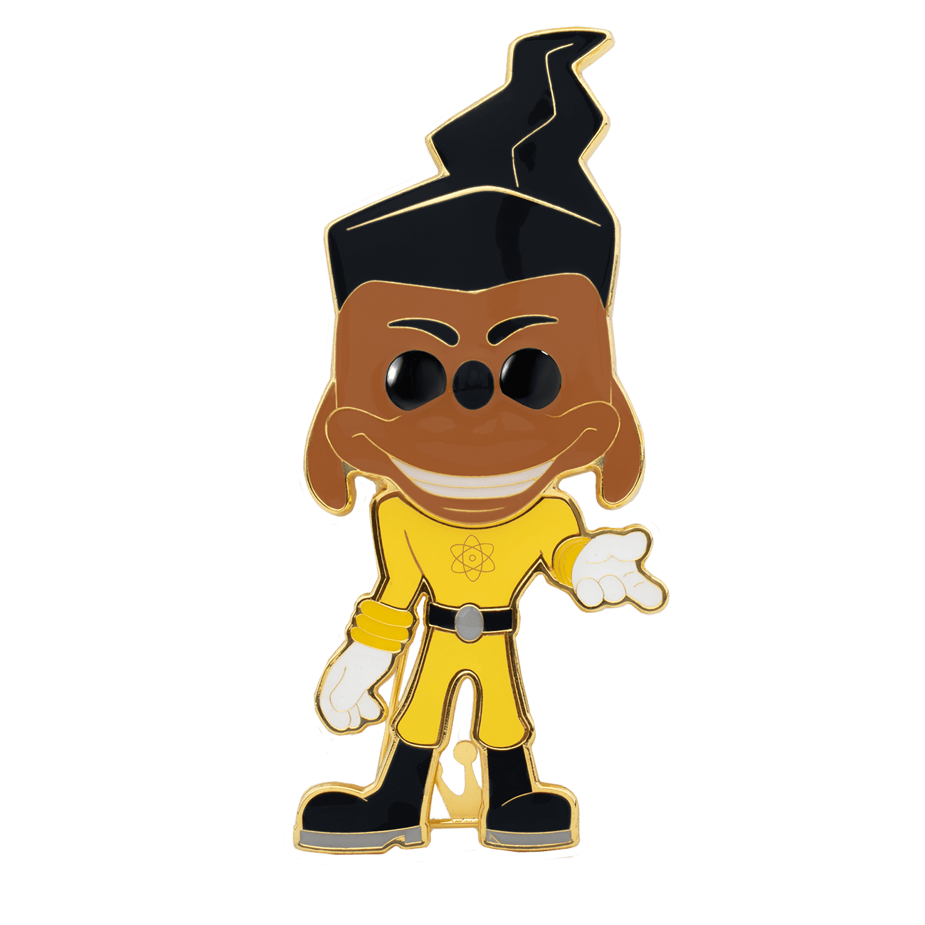 Pop! Pin Powerline - Figurine Pins Disney - vue 2