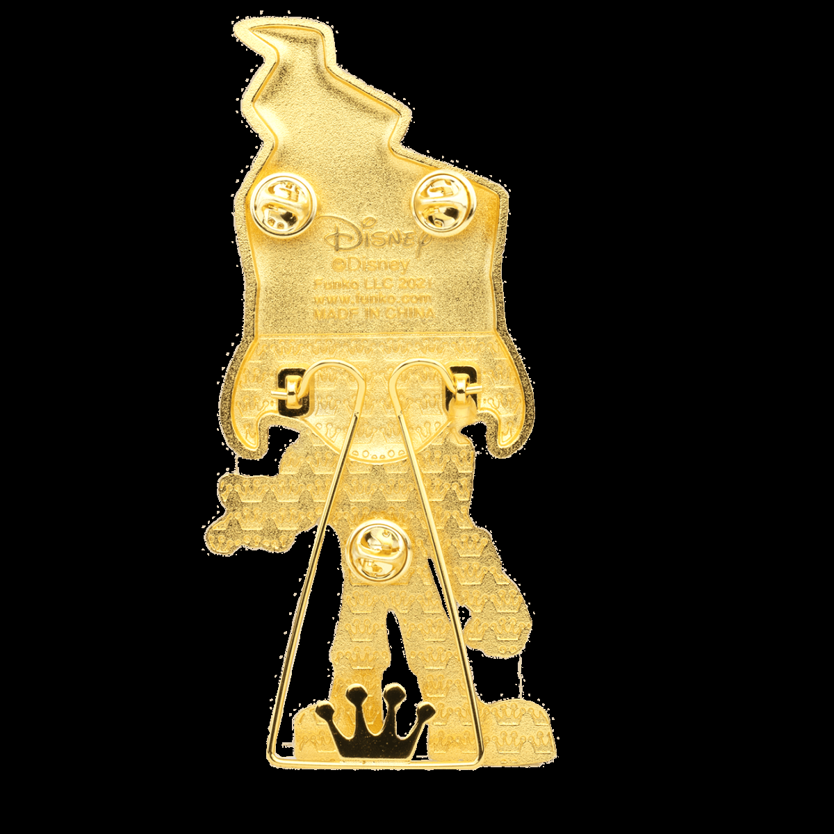 Pop! Pin Powerline - Figurine Pins Disney - vue 3