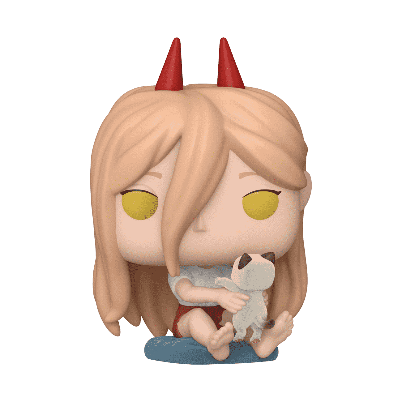 Pop! Power with Meowy - Figurine Pop! Chainsaw Man - vue 3