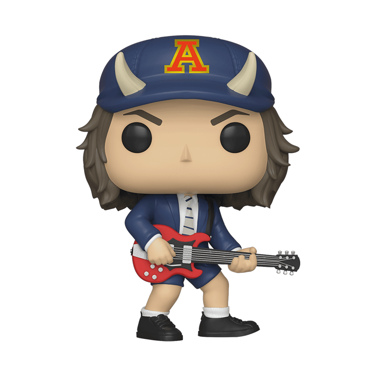 Pop! Angus Young - Figurine Pop! AC/DC - vue 3