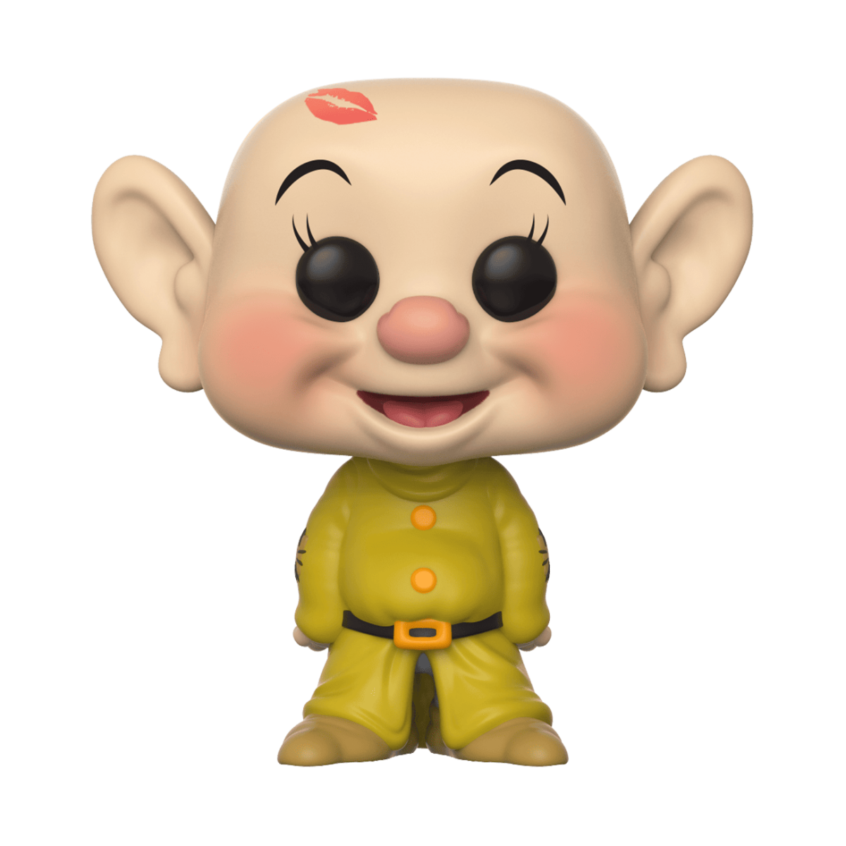 Pop! Dopey - Figurine Pop! Disney - vue 3