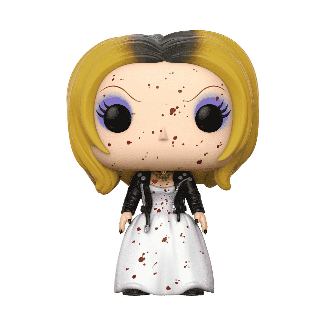 Pop! Tiffany (Classic) - Figurine Pop! Bride of Chucky - vue 3