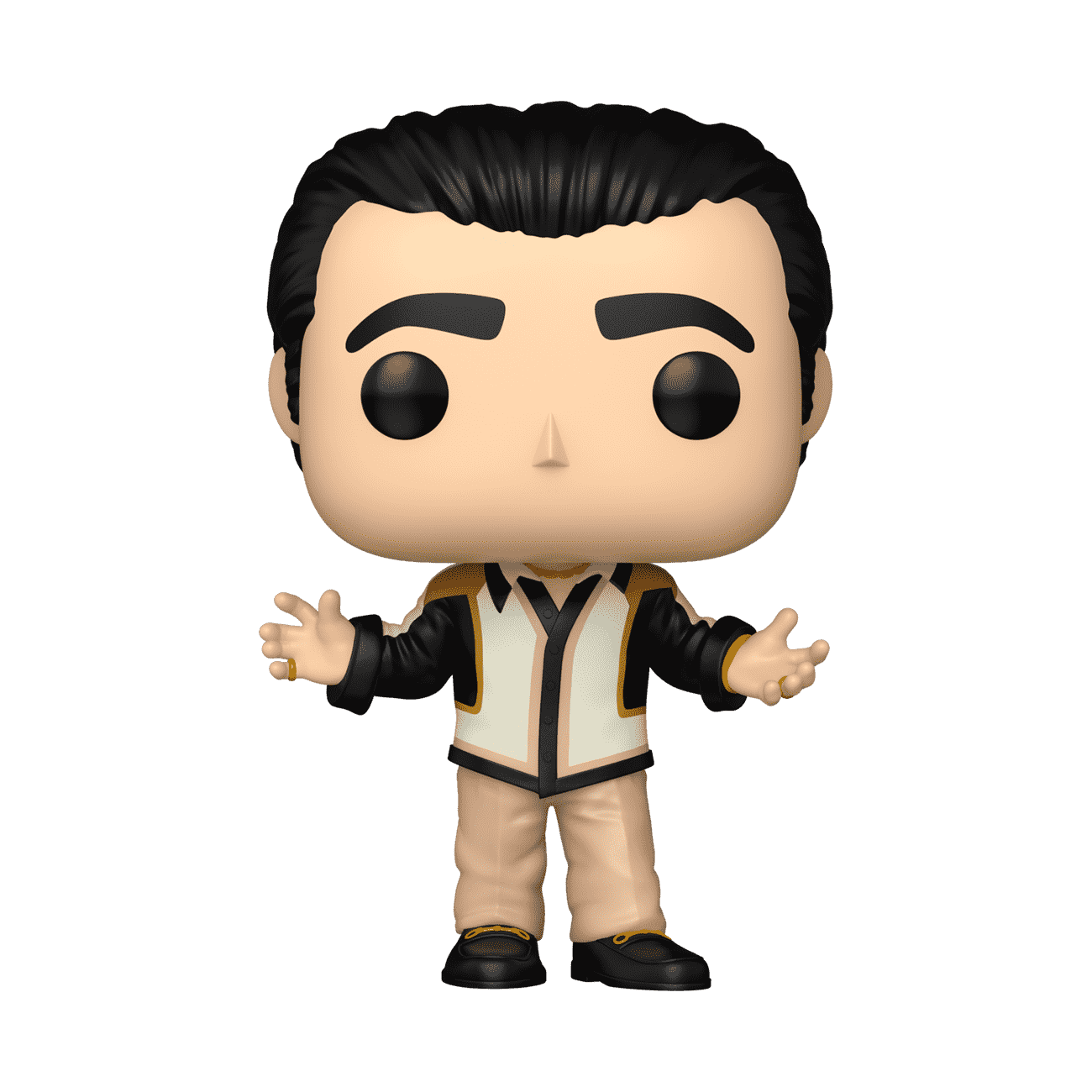Pop! Furio Giunta - Figurine Pop!