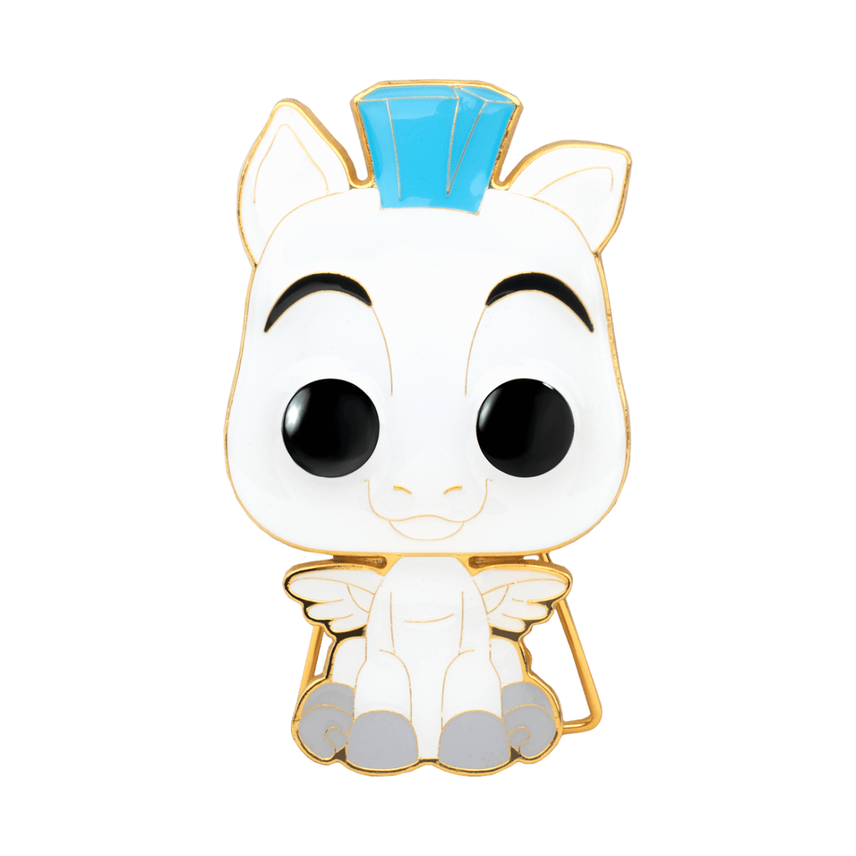 Pop! Pin Baby Pegasus - Figurine Pins Disney - vue 2