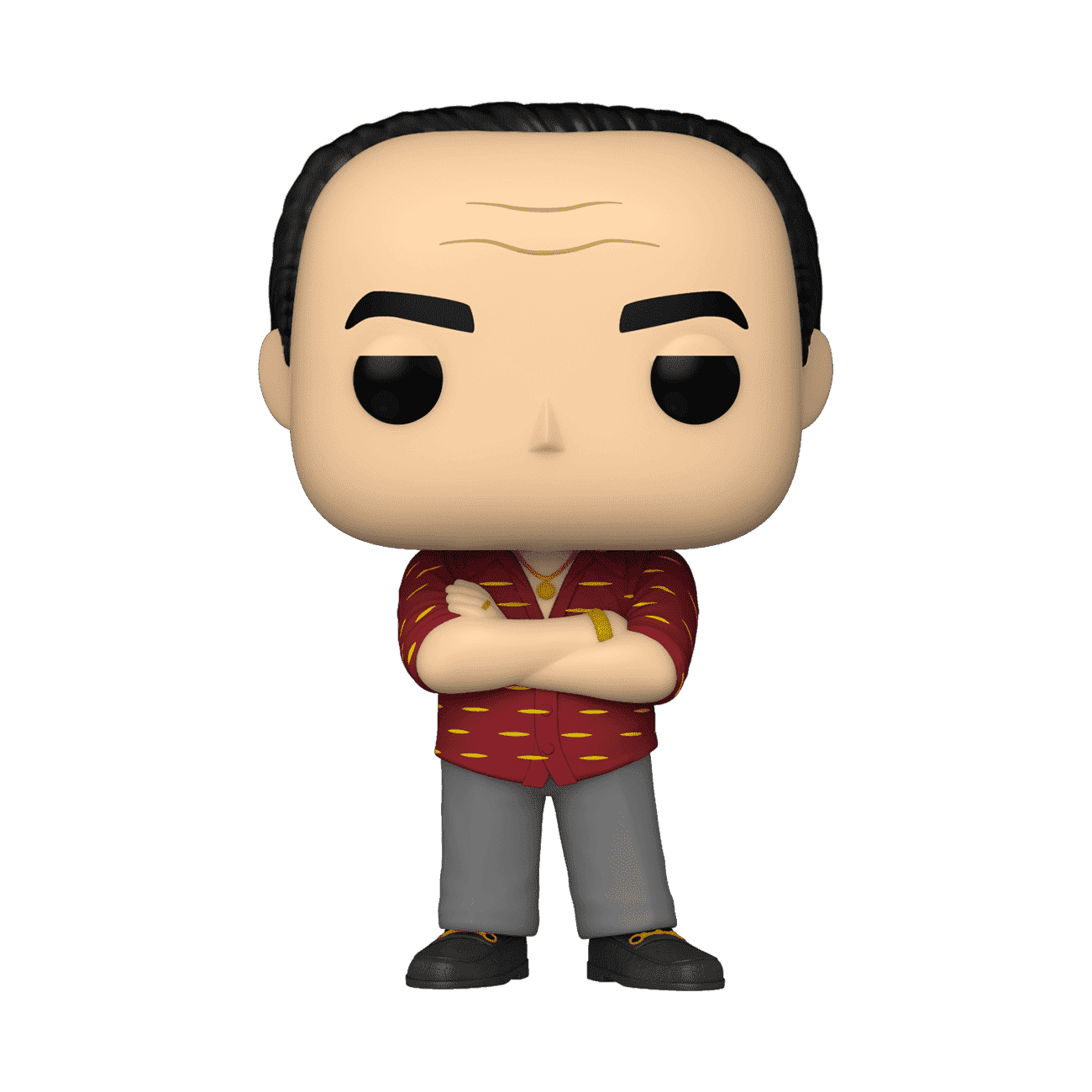 Pop! Tony Soprano - Figurine Pop!
