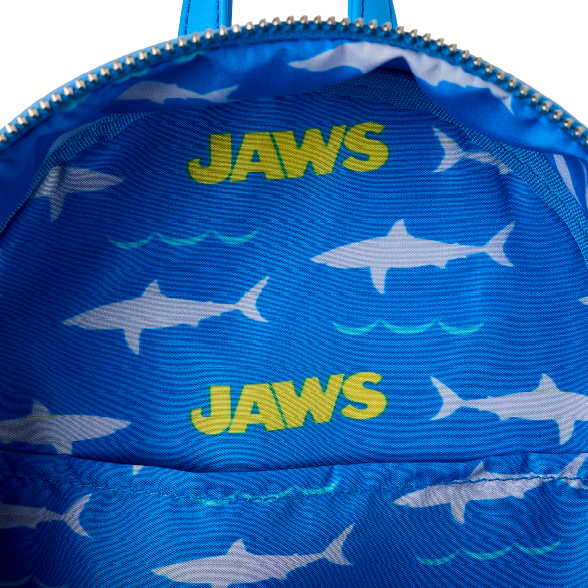 Jaws 50th Anniversary Mini Backpack - Figurine Bags Jaws - vue 8