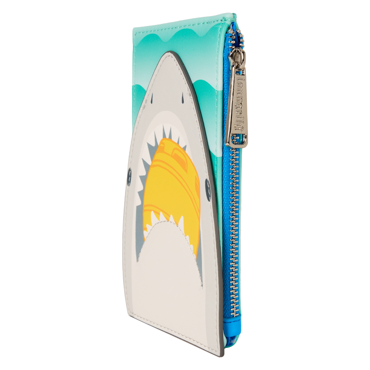 Jaws 50th Anniversary Large Card Holder - Figurine Wallets Jaws - vue 5