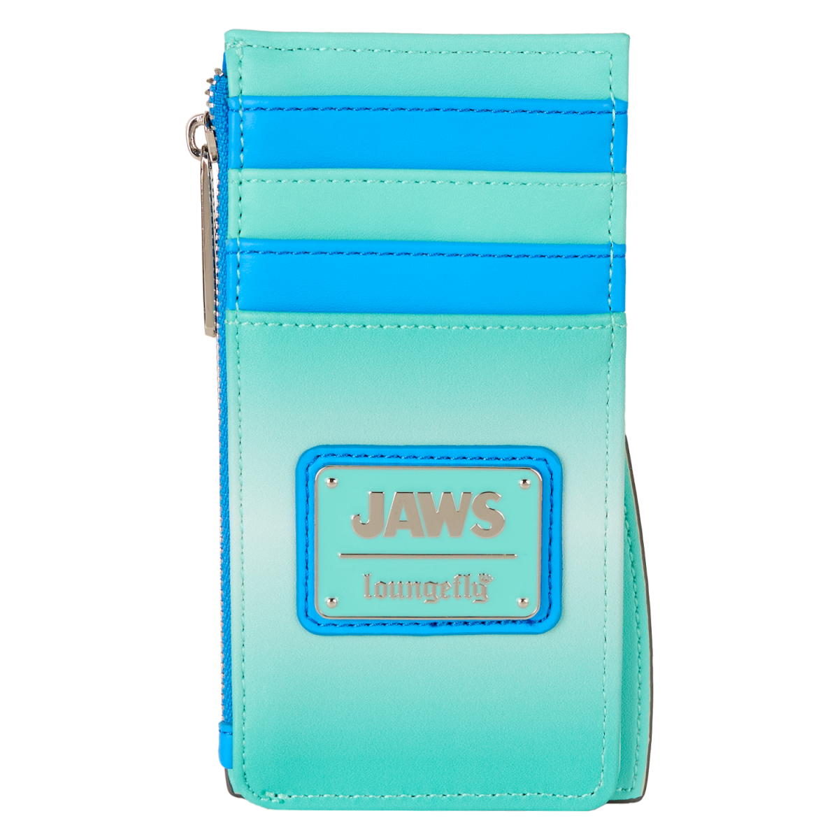 Jaws 50th Anniversary Large Card Holder - Figurine Wallets Jaws - vue 6