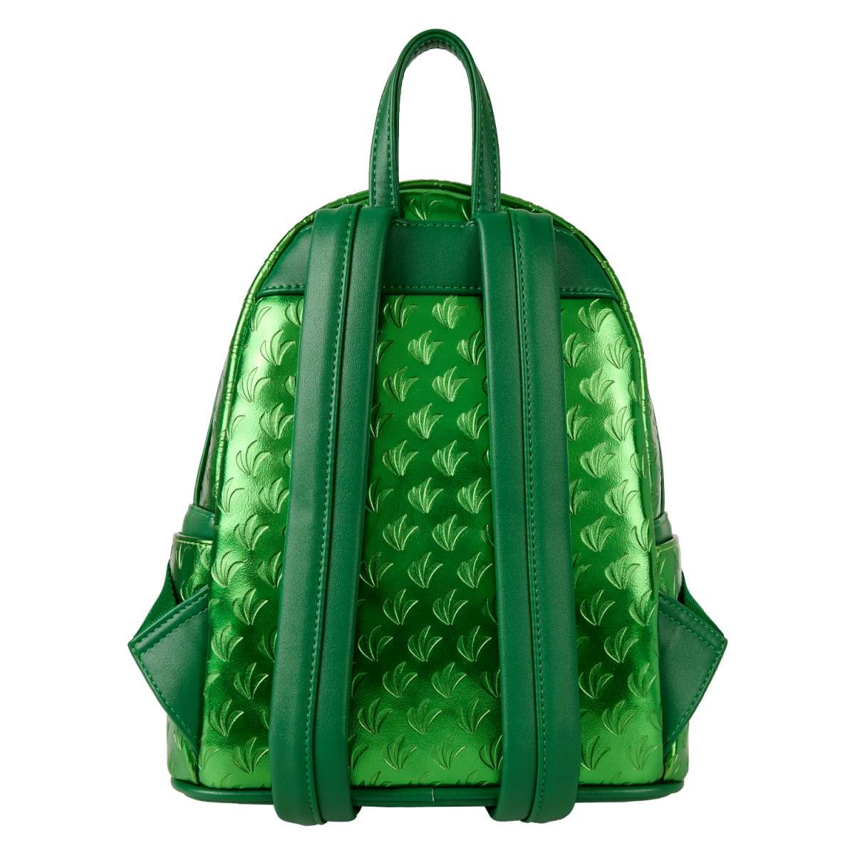 Pokémon Bulbasaur Cosplay Mini Backpack - Figurine Bags Pokémon - vue 4