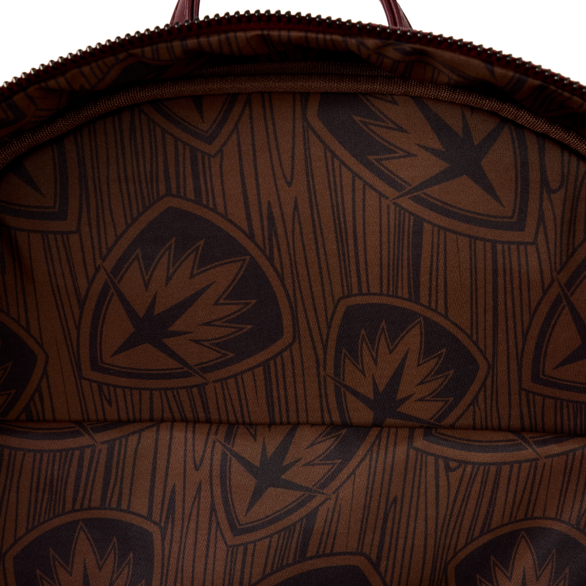 Guardians of the Galaxy Groot Mixtape All-Over Print Full-Size Backpack - Figurine Bags Marvel - vue 7